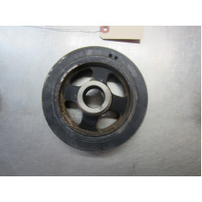 20D005 Crankshaft Pulley For 11-17 Mitsubishi Lancer  2.0